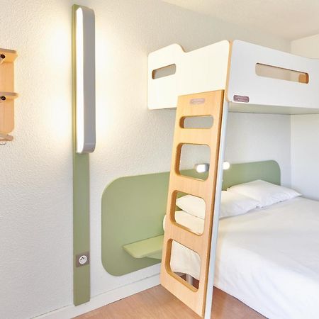 Ibis Budget Saint Paul Les Dax Eksteriør billede
