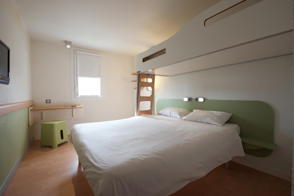 Ibis Budget Saint Paul Les Dax Værelse billede