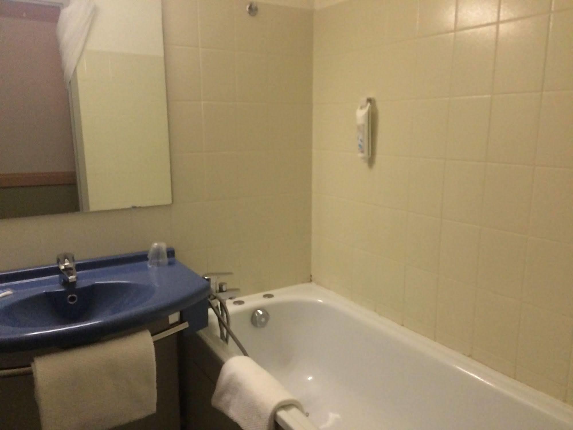 Ibis Budget Saint Paul Les Dax Eksteriør billede