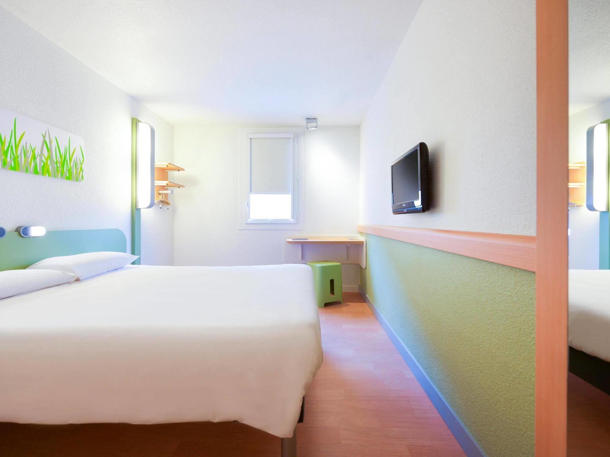 Ibis Budget Saint Paul Les Dax Eksteriør billede