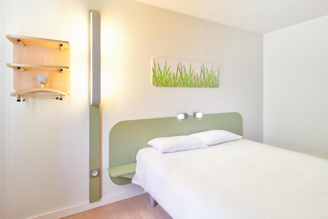 Ibis Budget Saint Paul Les Dax Eksteriør billede